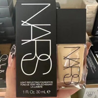 Sẵn-Kem nền Nars Ultra Square 30ml  L0#,L1#