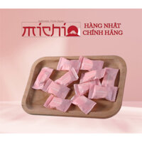 Sẵn Khăn giấy nén dạng viên kẹo tiện lợi, set 10 viên-SRMShop