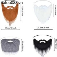 Sân khấu Drama Performance Mô phỏng Râu Sân khấu Sự kiện Đạo cụ biểu diễn Chơi Đạo cụ Ông nội Đồ dùng