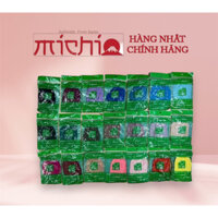 Sẵn Khẩu trang vải chống nắng chống tia UV Cut 96% Vải Nhật Bản (đủ màu)-SRMShop