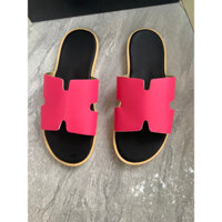 [SẴN KHO] Dép Lê thời trang nam chữ H bản màu phong cách, đa sắc, cá tính