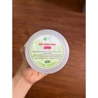 Sẵn kho Phèn chua khử mùi hôi nách hôi chân hủ 150gr, phèn chua chưng cất ngăn giảm mồ hôi chân hôi nách nhà Mịn | STP