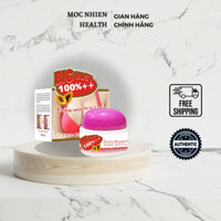 Sẵn kho QIANSOTO Kem Nở Ngực Tăng Ngực Làm Săn Chắc Tăng Vòng 1 Hiệu Quả Enhancement Breast Cream Upsize [CHE TÊN] | STP