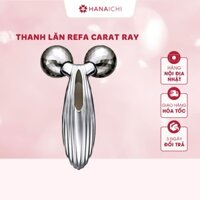 Sẵn kho Thanh Lăn Chăm Sóc Da Refa Carat Ray RF-PC2019B Nội địa Nhật | STP