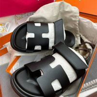 (Sẵn Lẻ Size)[size 35-44]Dép Chữ H Quai Dán Cao Cấp Cho Nam Và Nữ.