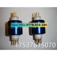 [Sẵn] Mặc Cả Vòng Trượt Thủy Ngân Mercotac, M205-H, Lợi Thế Giá 4A Hai Chiều