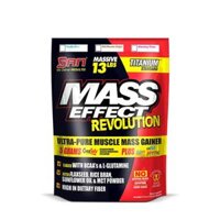 SAN Mass Effect Revolution 13lbs