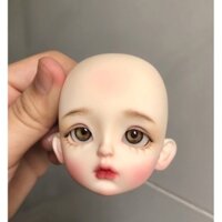 Sẳn Mắt Búp Bê 1/8 12mm tròng 6mm