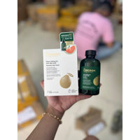 (SẴN MẪU MỚI) Xịt dưỡng tóc tinh dầu bưởi The Cocoon 𝗣𝗼𝗺𝗲𝗹𝗼 𝗛𝗮𝗶𝗿 𝗧𝗼𝗻𝗶𝗰
