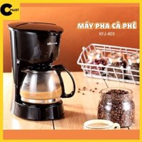 [SẴN] Máy Pha Coffee Cà Phê Tại Nhà Bear KFJ-403 [CMART_GIA DỤNG TIỆN ÍCH]