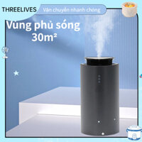 [SẴN] Máy Xông Tinh Dầu Trực Tiếp Không Dùng Nước Máy khuếch tán tinh dầu ô tô Máy tạo hương thơm khuếch tán tinh dầu khá điện cho phòng tập yoga tại nhà khách sạn THREELIVES