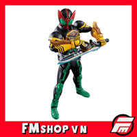 (SẴN) MÔ HÌNH LẮP RÁP FRS KAMEN RIDER OOO