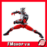 (SẴN) MÔ HÌNH LẮP RÁP FRS KAMEN RIDER RYUKI