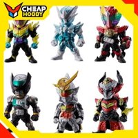 [sẵn] Mô hình nhân vật Converge KAMEN RIDER vol 24 - Figure Kamen Rider chính hãng Bandai Nhật