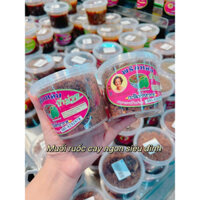 [SẴN] MUỐI / MẮM RUỐC BÀ GIÀ 200gr CHUẨN VỊ THÁI LAN