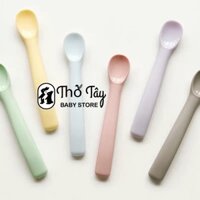 SẴN Muỗng Thìa Bonbon cao cấp cho bé ăn dặm