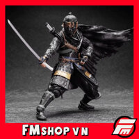 (SẴN-NEW) MÔ HÌNH NHÂN VẬT GHOST OF TSUSHIMA JIN SAKAI