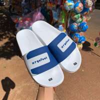Sẵn nhiều mẫu dép quai ngang XT yofeet Nam và nữ đều mang được  Size 36-42