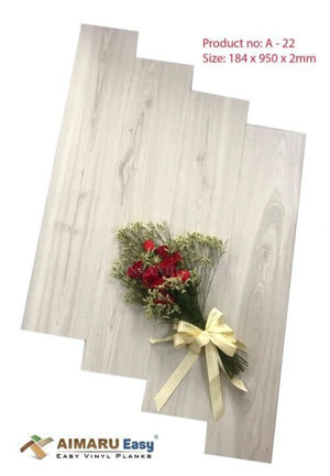 Sàn nhựa Aimaru Easy A22