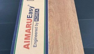 Sàn nhựa Aimaru Easy A26