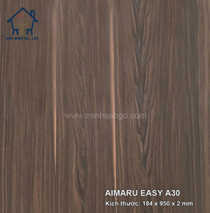 Sàn nhựa Aimaru Easy A30