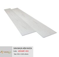 Sàn Nhựa Aimaru SPC 4211