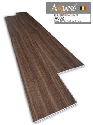 Sàn nhựa Ariano A002