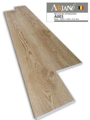Sàn nhựa Ariano A003