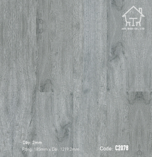 Sàn nhựa Aroma C2078