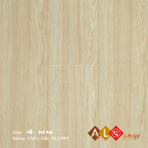 Sàn nhựa Awood SPC AS4315