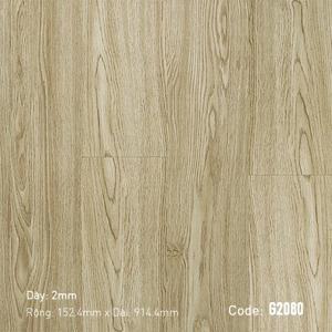 Sàn nhựa AWood Vinyl G2080