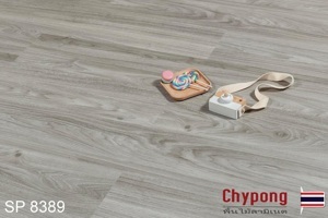 Sàn nhựa Chypong 8389