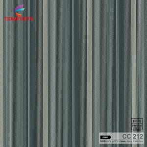 Sàn nhựa Comforts CC212