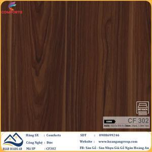 Sàn nhựa Comforts CF302