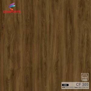 Sàn nhựa Comforts CF305