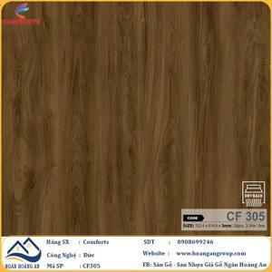 Sàn nhựa Comforts CF305