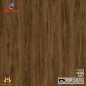Sàn nhựa Comforts CF305
