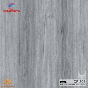 Sàn nhựa Comforts CF306