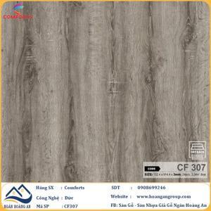 Sàn nhựa Comforts CF307