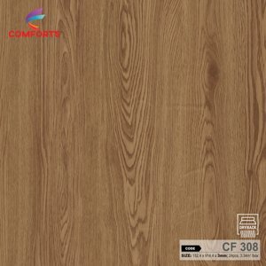 Sàn nhựa Comforts CF308