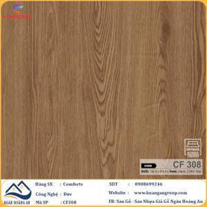 Sàn nhựa Comforts CF308