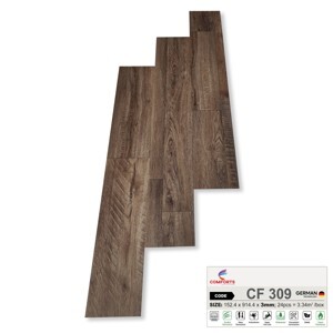 Sàn nhựa Comforts CF309