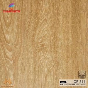 Sàn nhựa Comforts CF311