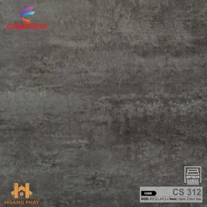 Sàn nhựa Comforts CS312