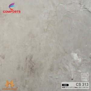 Sàn nhựa Comforts CS313