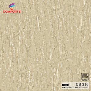 Sàn nhựa Comforts CS316