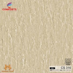 Sàn nhựa Comforts CS316
