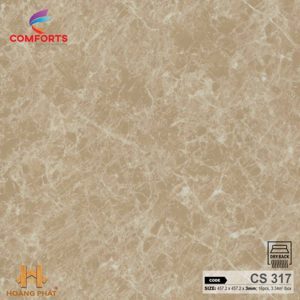 Sàn nhựa Comforts CS317