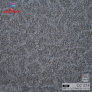 Sàn nhựa dán keo Comforts 3mm vân thảm CC214
