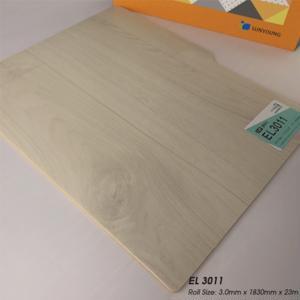 Sàn nhựa dán keo cuộn SunYoung EL3011 3mm